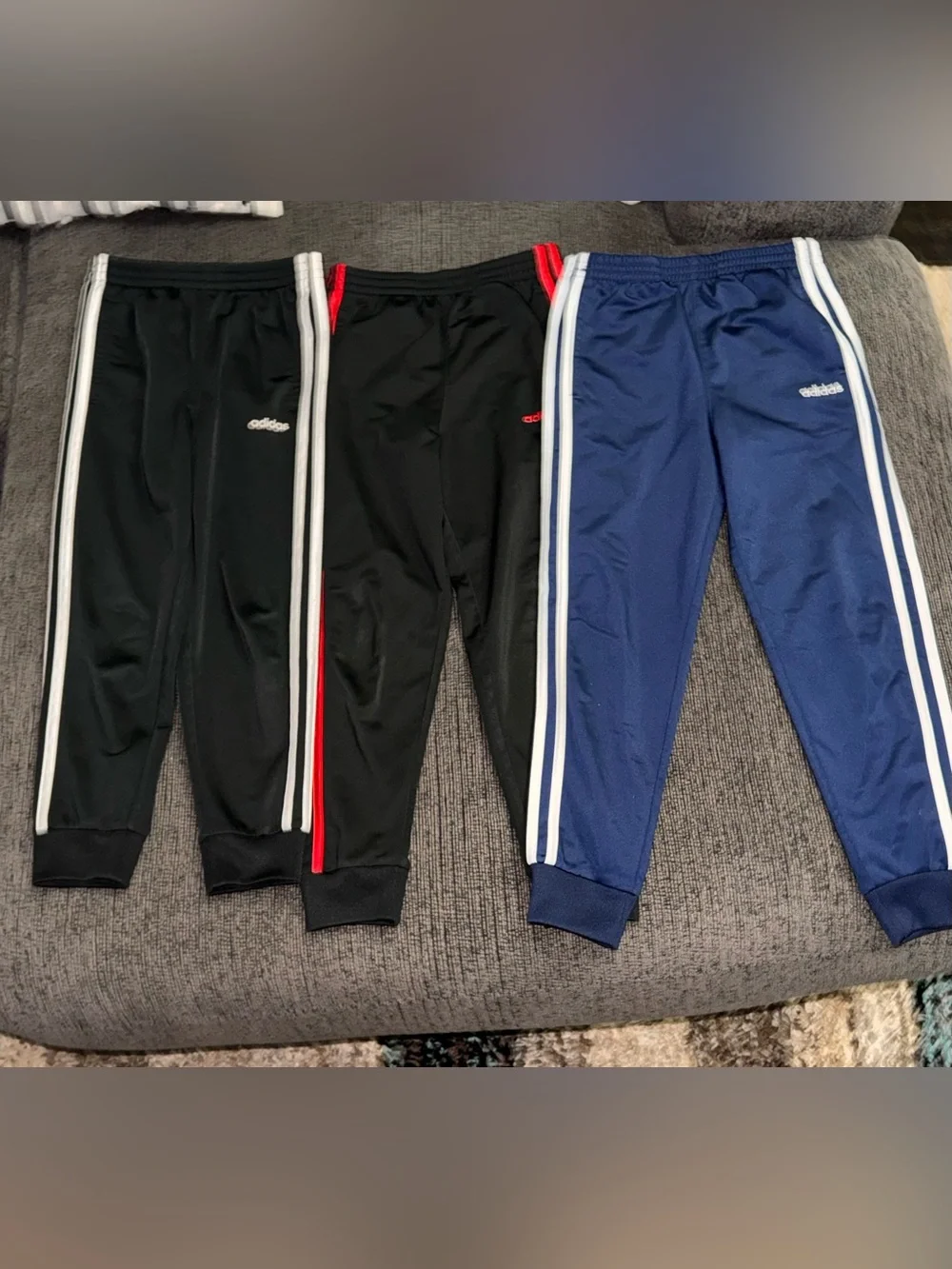 adidas two kids